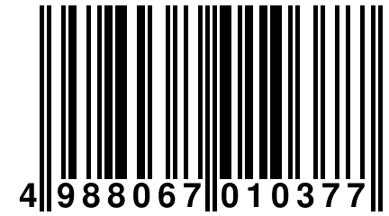 4 988067 010377