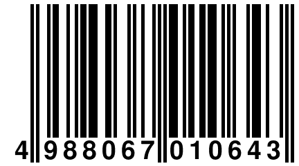 4 988067 010643