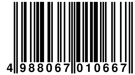 4 988067 010667