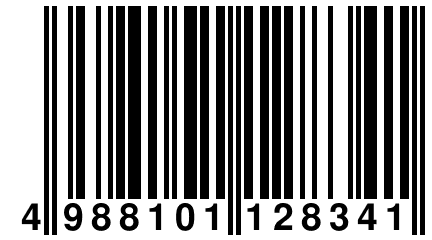 4 988101 128341