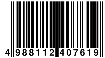 4 988112 407619