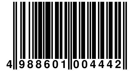 4 988601 004442