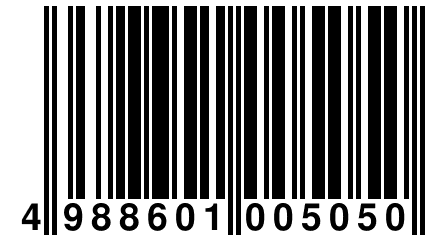 4 988601 005050