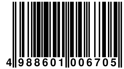 4 988601 006705