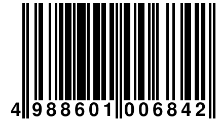 4 988601 006842