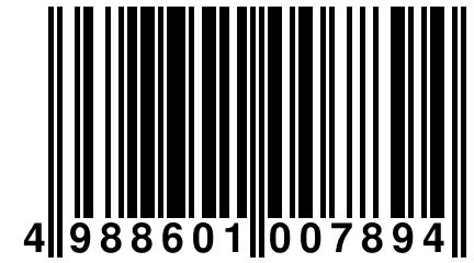 4 988601 007894