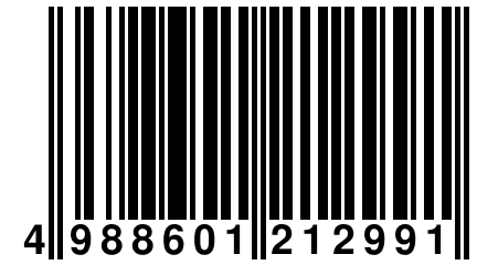 4 988601 212991