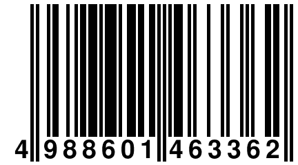 4 988601 463362