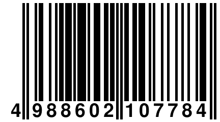 4 988602 107784