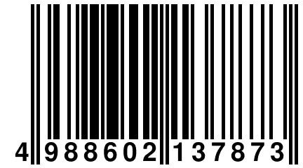 4 988602 137873