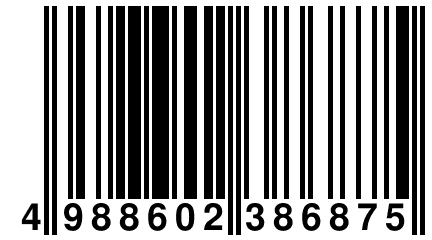 4 988602 386875