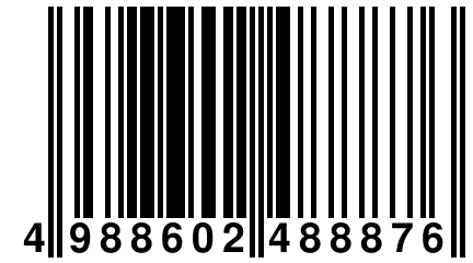 4 988602 488876