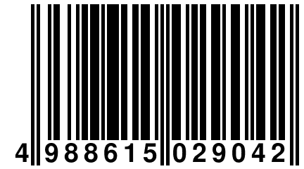 4 988615 029042