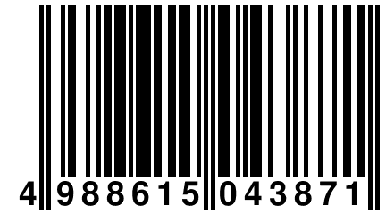 4 988615 043871