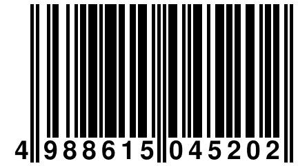 4 988615 045202