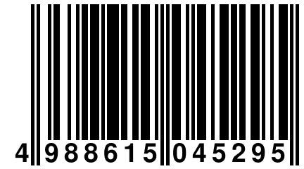 4 988615 045295