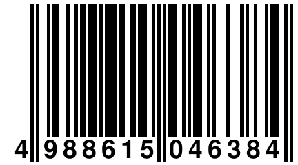 4 988615 046384