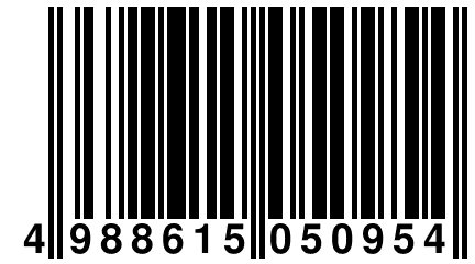 4 988615 050954