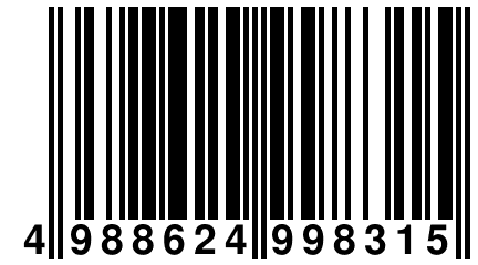 4 988624 998315