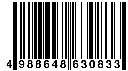 4 988648 630833