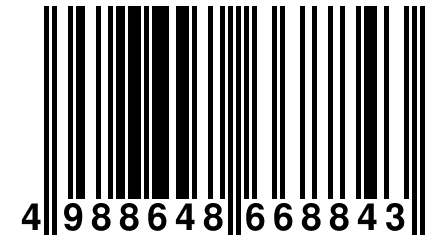 4 988648 668843