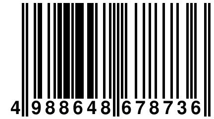 4 988648 678736