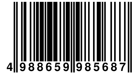 4 988659 985687