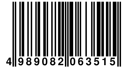 4 989082 063515