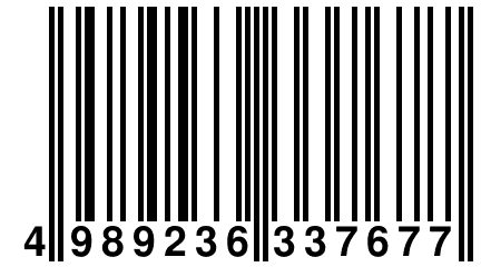 4 989236 337677