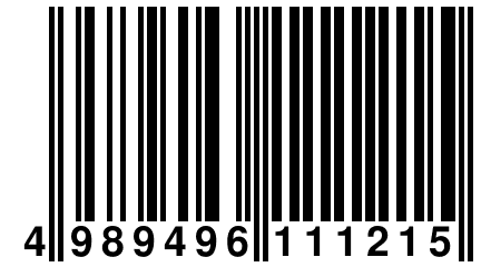 4 989496 111215