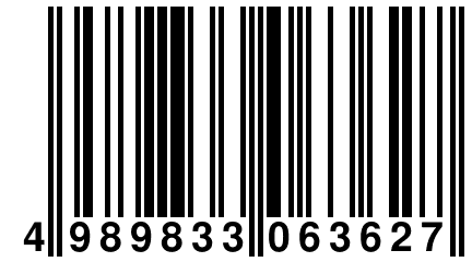 4 989833 063627