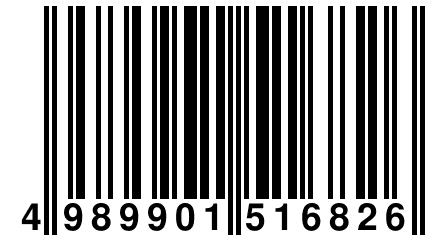 4 989901 516826