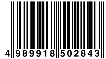 4 989918 502843