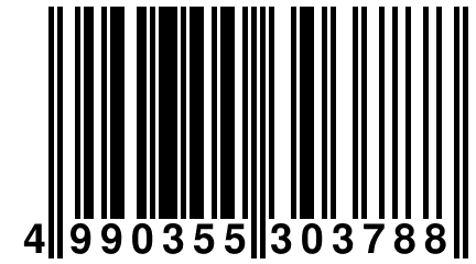 4 990355 303788