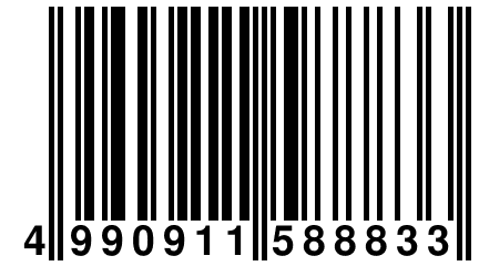 4 990911 588833