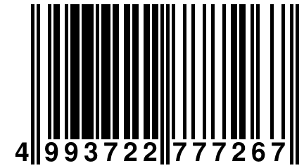 4 993722 777267