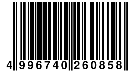 4 996740 260858