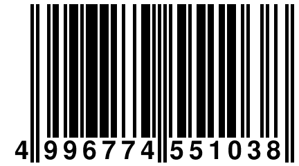 4 996774 551038