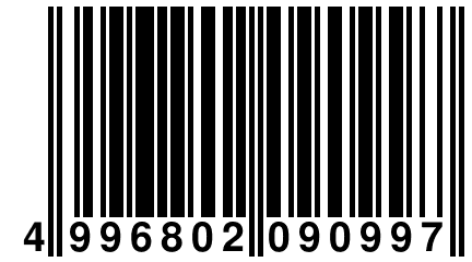 4 996802 090997