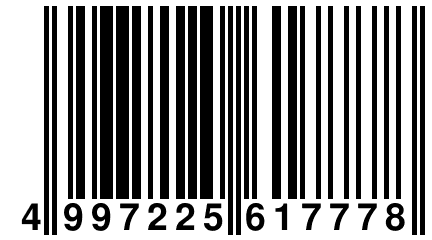 4 997225 617778