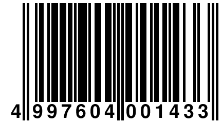 4 997604 001433