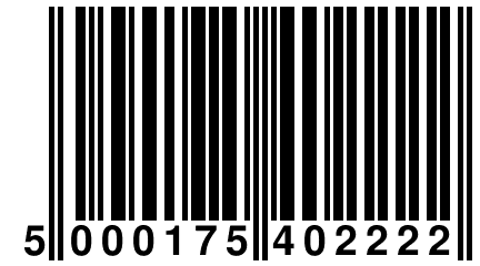 5 000175 402222