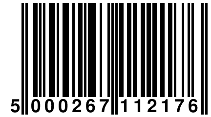 5 000267 112176