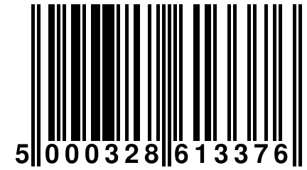 5 000328 613376