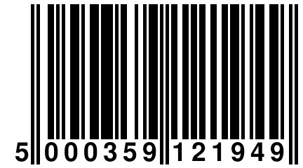 5 000359 121949