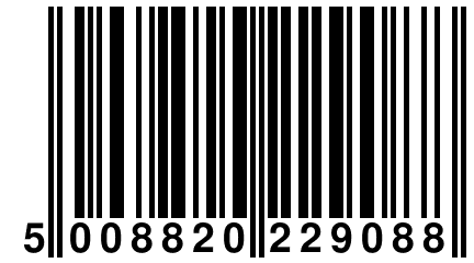 5 008820 229088