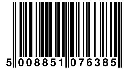 5 008851 076385