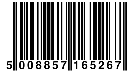 5 008857 165267