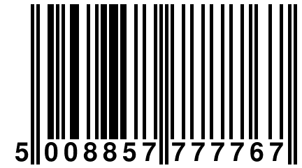 5 008857 777767