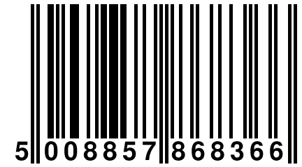 5 008857 868366